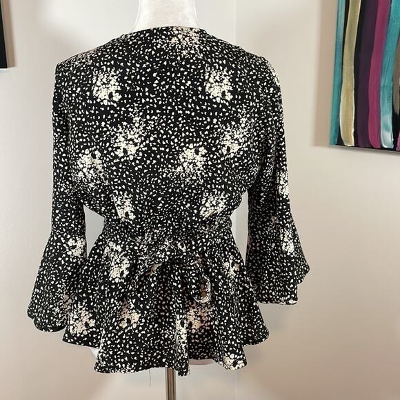 Fab’rik blouse - Picture 5 of 11